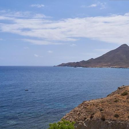 Mirador De La Isleta Apartment La Isleta del Moro Ngoại thất bức ảnh