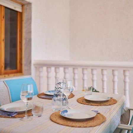 Mirador De La Isleta Apartment La Isleta del Moro Ngoại thất bức ảnh